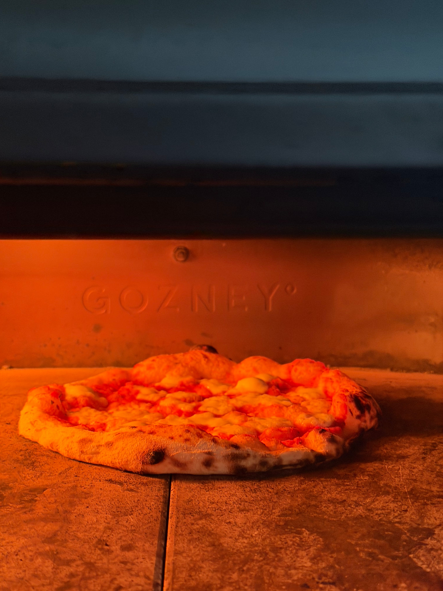 Pizza Essentials